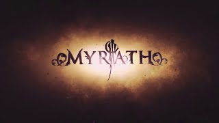 Myrath - I Want To Die (Lyrics video) [HD 1080p]