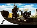 Battlefield 4 Dragon's Teeth Weapons and Gadgets