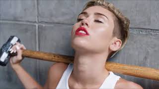 Miley Cyrus Evolution - Enrike Cats