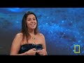 Andrea Marshall Queen of the Manta Rays  Nat Geo Live