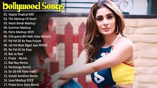BEST INDIAN SONGS 2020 // New Hindi Songs 2020 December - Top Bollywood Songs Romantic 2020