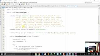 compiler Lab exp 1: Ex. No. 1 - Token Separation
