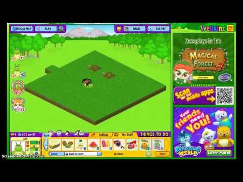 how to make a garden on webkinz how to make a garden on webkinz