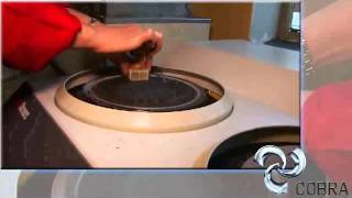 22QA Test Raw Material