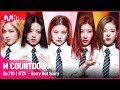 [ITZY - Sorry Not Sorry] KPOP TV Show | #엠카운트다운 | Mnet 210520 방송