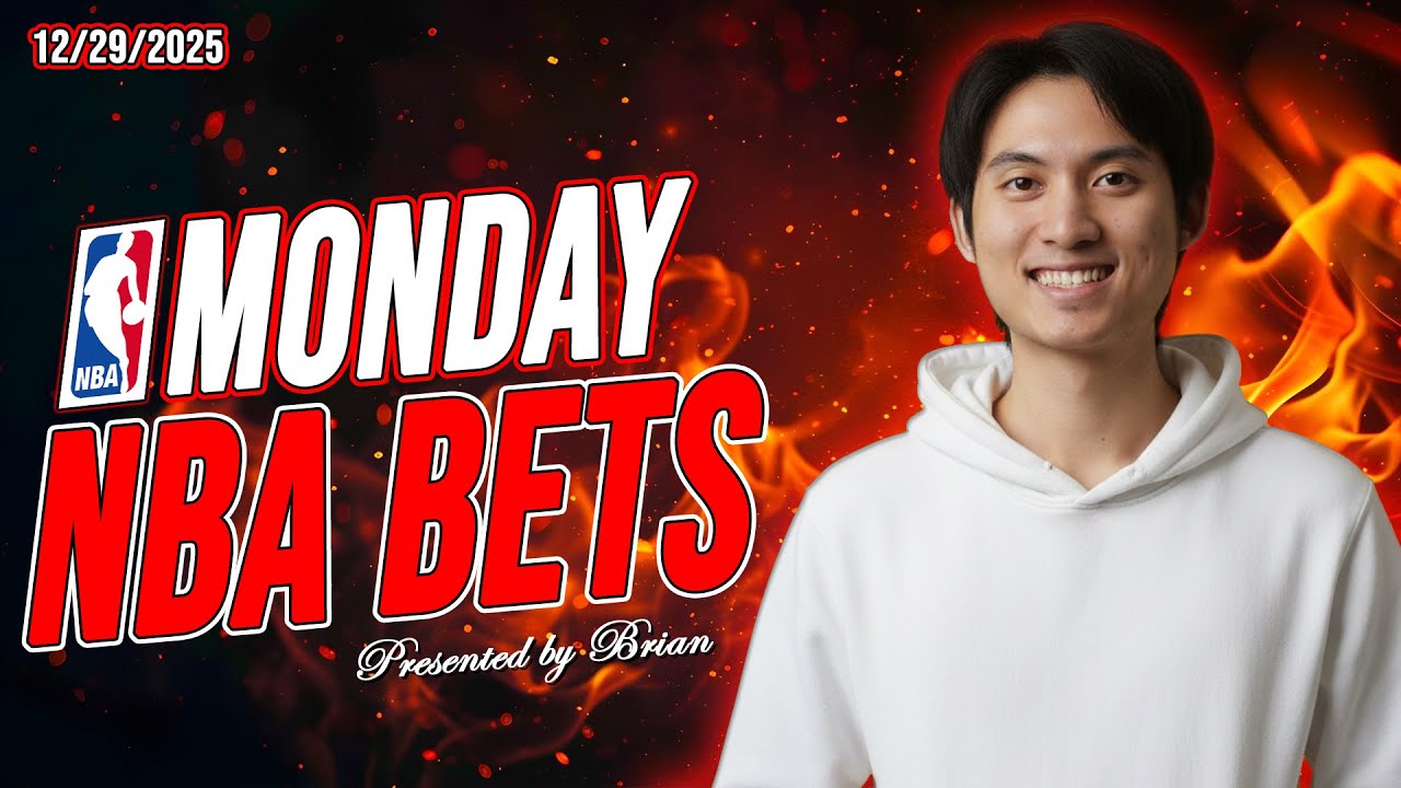 4 0 Sweep ｧｹ Best Nba Prizepicks Monday 12 29 25 Free Nba Best