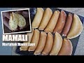 Resep Martabak Manis Lipat aka MAMALI