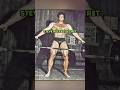 Forgotten Move?! Reeves Deadlift #shorts #bodybuilding #fitness