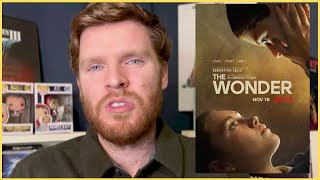 The Wonder (O Milagre) - Crítica do filme da Netflix