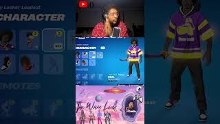 FORTNITE SEASON  6 *LIVE* - THE WAVE LINK #FORTNITESEASON6