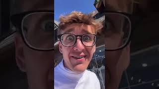 How am I just now finding out about Solvang, CA / Carter Kench #shorts