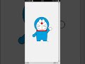 Doraemon using python # #Python programming #Turtle coding. code?  Comment....
