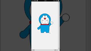 Doraemon using python # #Python programming #Turtle coding. code? Comment....