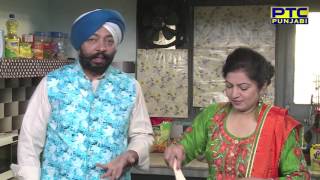 Chef Harpal Singh Sokhi Punjab De Superchef Amritsar Episode 7 PTC Punjabi Chef Harpal Singh Sokhi Punjab De Superchef Amritsar Episode 7 PTC Punjabi