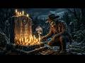Ashes, Bourbon & Bones | Dark Country Ballad