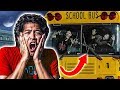 Escape the School Bus : The Hacker’s Challenge! Chad Wild Clay and Vy Qwaint Escape the School Bus : The Hacker’s Challenge! Chad Wild Clay and Vy Qwaint