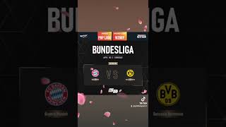 The Epic Rivalry Between Bundesliga Giants Bayern Munich and Borussia Dortmund