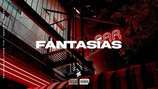 FANTASIAS | Beat Reggaeton Instrumental | Feid Type Beat 2024
