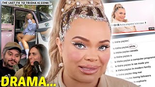 Trisha Paytas EXPOSES everything...