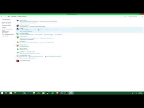 How to check your PC specs (Windows 8/8.1) How to check your PC specs (Windows 8/8.1)