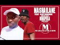 Mashailane ft Senyangane  - Mmapula  - {Official Audio}