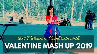 Valentine Mashup  ( Sonal , Ashish & Sabyasachi )
