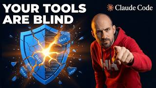Claude Found Zero-Day Vulnerabilities Traditional Scanners Missed