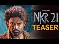 Kalyan Ram's #NKR21 Movie TEASER | Vijayashanti | Saiee Manjrekar | Filmy Secrets