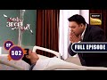 Priya Is Back | Bade Achhe Lagte Hain - Ep 502 | Full Episode