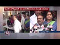 Minister Etela Rajender Inspects Fever Hospital In Nallakunta | V6 Telugu News