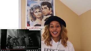Janet Jackson Reaction Rhythm Nation (OMG! WHAT IS THIS!?!) | Empress Reacts