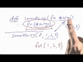 Star Args - Design of Computer Programs
