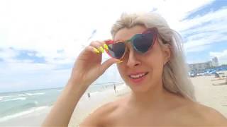 Lydia Tours - Miami Beach Florida