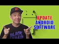 How to Update your Android phone