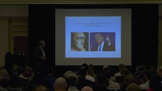 Stoicon 2017: Massimo Pigliucci on How to be a Stoic