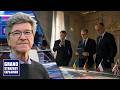 Germany's Decision Puts Europe in Mortal Danger | Jeffrey Sachs