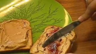 How to Make the Perfect PB&J