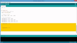 Microcontroller Interfacing: #8 Software Pt. 2: Coding in C