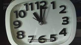 Manage Payroll and Overtime with Clockify