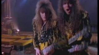Stryper Always There For You Music