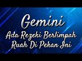 Ramalan Zodiak Gemini Hari Ini‼️Rezeki Kamu Berlimpah Ruah