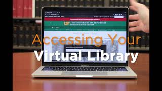 Access Your Virtual Library - EJournal Finder