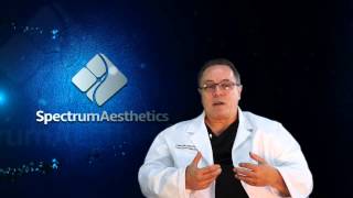 Dr Mel Ortega talking about Cosmetic Surgery Procedures at Spectrum Aesthetics