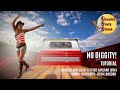 No Diggity! Line Dance Tutorial