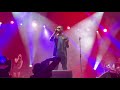 Mahmood Ghettolimpo - Lugano 2021 - Live