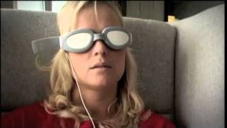 The Laxman Featured on the Gadget Show (BBC)