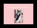 Song Jieun, Sung Hoon- Same(My Secret Romance OST Part 1)