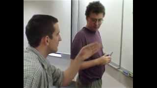 Superconductivity: SQUIDS