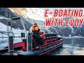 Evoy Electric Outboard Motor | TTN Clips