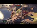 trials rising platinum medal lumbering on (41.815)